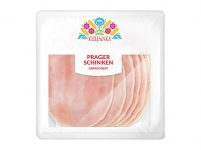 Prager Schinken 0.89 €