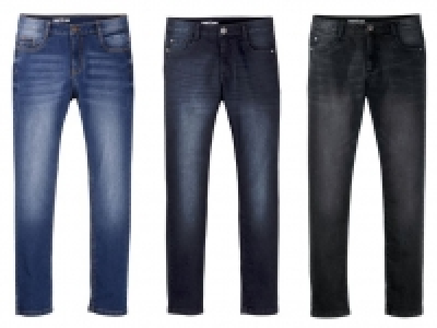 PEPPERTS® Kinder Jungen Jeans 7.99 €