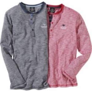Langarmshirt 19.99 €