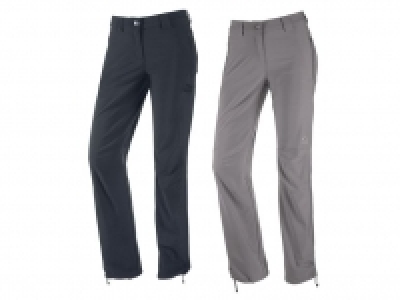 CRIVIT® Damen Trekkinghose 9.99 €