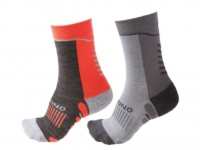 CRIVIT® Damen Trekkingsocken 3.99 €