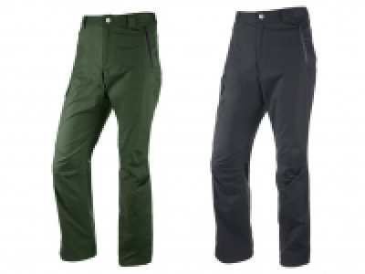 CRIVIT® Herren Trekkinghose 9.99 €
