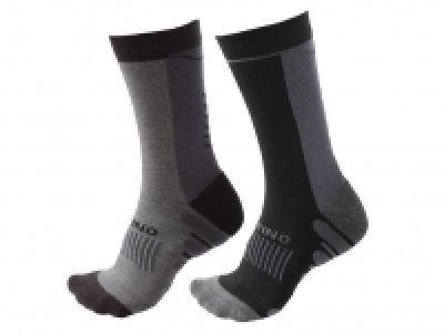 CRIVIT® Herren Trekkingsocken 3.99 €