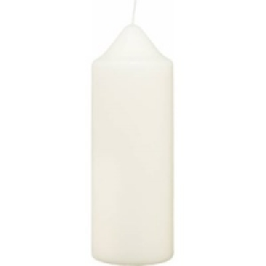 Stumpenkerze 2.49&nbsp;&euro;