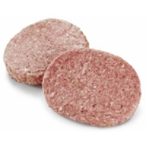 Schulte + Sohn American Beef Burger/ Irish Black Angus Burger 3.69&nbsp;&euro;