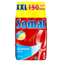Rossmann Somat Classic Geschirrspül Pulver XXL Pack