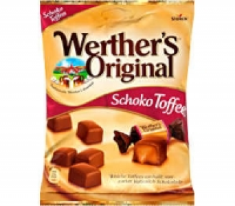 Werthers Original 1.59 €