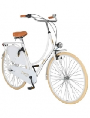 Hollandrad Damen Deritus, 28 Zoll, 3 Gang, R&uuml;cktrittbremse 299.99&nbsp;&euro;