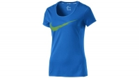 InterSport Nike NIKE Damen Laufshirt Dry Contr GPX