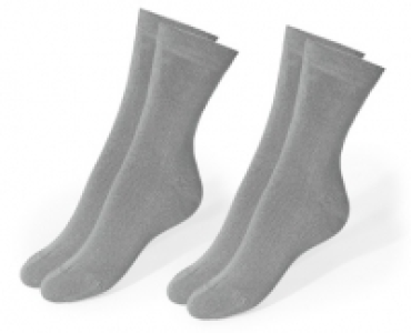 Wohlfühlsocken, 2 Paar