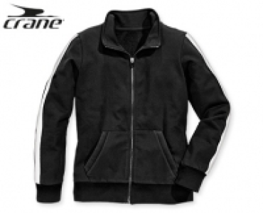 crane®Sweatjacke