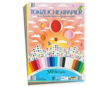 Bastelpapier