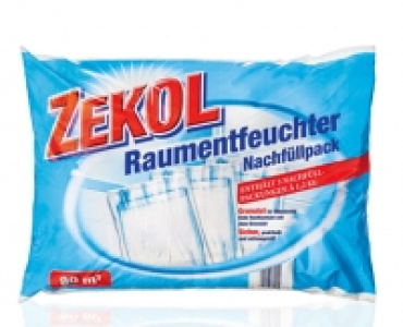 ZEKOL Raumentfeuchter Nachfüllpack