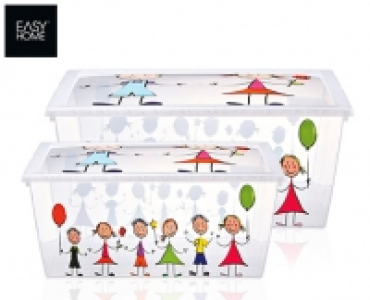 EASY HOME®Motivboxen, 2er-Set 8.99 €