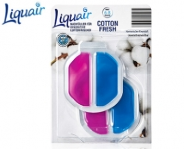Liquair Dekorativer Lufterfrischer