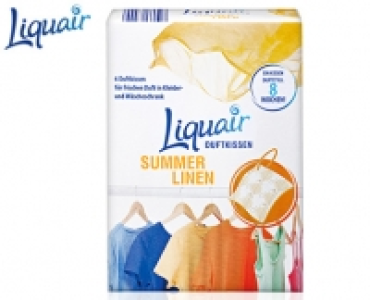 Liquair Duftkissen