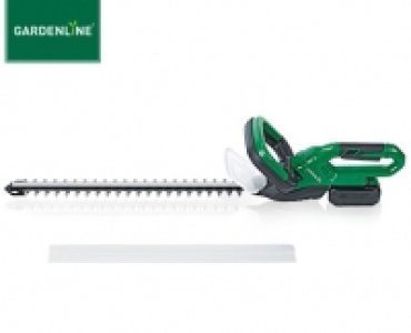 Aldi Süd  GARDENLINE® Akku-Heckenschere