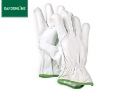 GARDENLINE®Ledergartenhand­schuhe