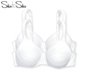 Skin to Skin 2 Maxi-Basic-BHs