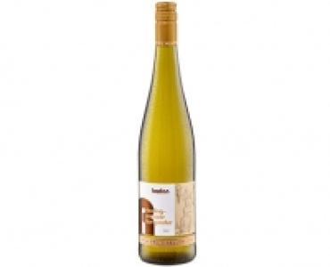EDITION FRITZ KELLER 2016 Riesling Weißer Burgunder Baden QbA