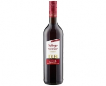 Edition Bernhard Idler 2016 Rot oder Rosé Württemberg QbA