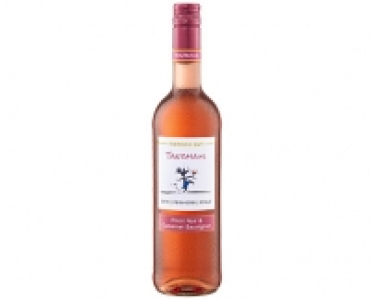 TIERISCH GUT 2016 Rebsortenwein QbA