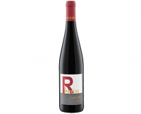Aldi Süd  R. PRÜM Cuvée Rotwein Pfalz QbA