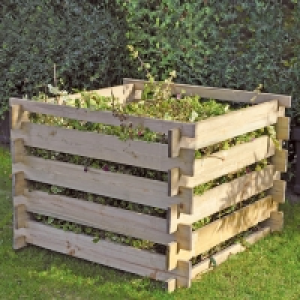 Komposter 15.95&nbsp;&euro;