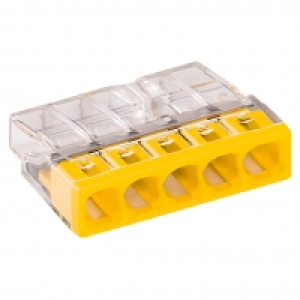 Wago Steckklemme Compact 14.00 €