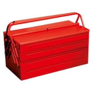 BAUHAUS Werkzeugkasten 19.95 €