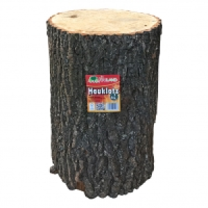 Hauklotz 37.50 €