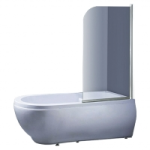 Badewannenaufsatz Clear 69.00 €