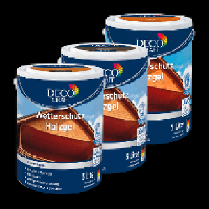 Wetterschutz Holzgel 12.99 €