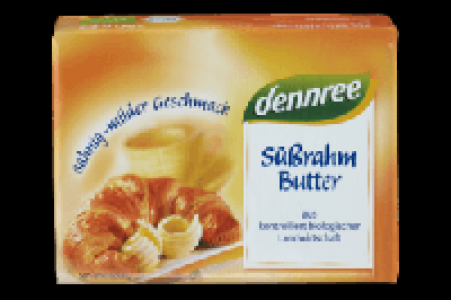 Süßrahmbutter 2.19 €