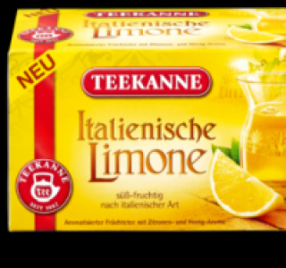 TEEKANNE Ländertee 1.59 €