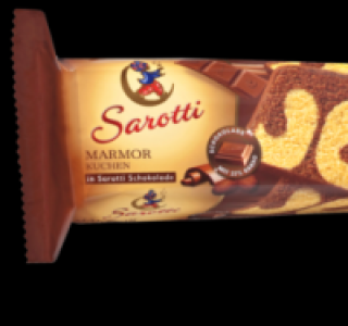 SAROTTI Kuchen 1.79&nbsp;&euro;