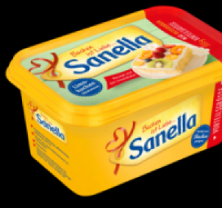 SANELLA Streichfett 0.99 €