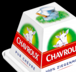 CHAVROUX Ziegenfrischk&auml;se 1.89&nbsp;&euro;
