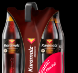 KARAMALZ 4.95 €