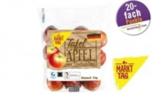 Äpfel rot 2.49 €
