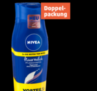 NIVEA Shampoo 2.45 €