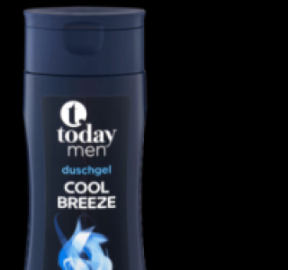 TODAY MEN Duschgel 0.95&nbsp;&euro;