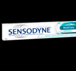 SENSODYNE Zahncreme Multicare 2.79&nbsp;&euro;