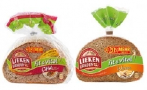 Lieken Urkorn Brot 0.99 €