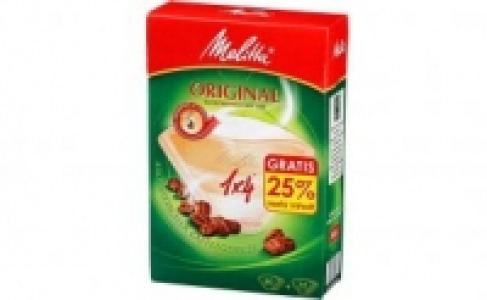 Melitta Filtertüten 1 x 4 1.49 €