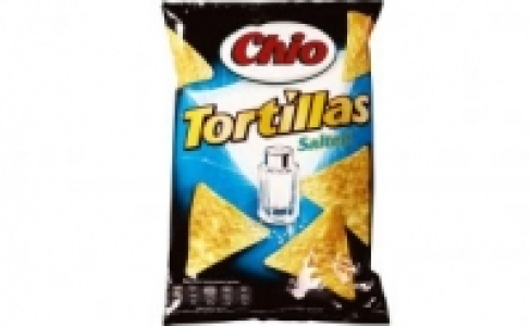 Chio Tortillas 1.29 €
