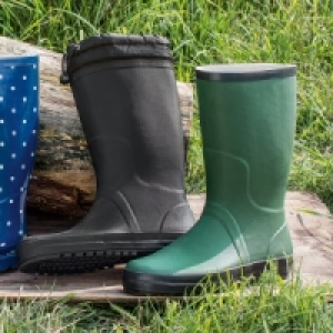Regenstiefel 12.99&nbsp;&euro;