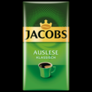 Jacobs Auslese oder Meisterröstung 3.69 €