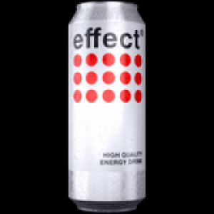 Effect Energy Drink 0.79 €