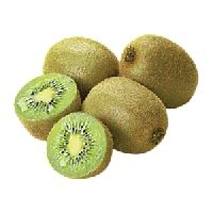 Kiwi grün 0.19 €